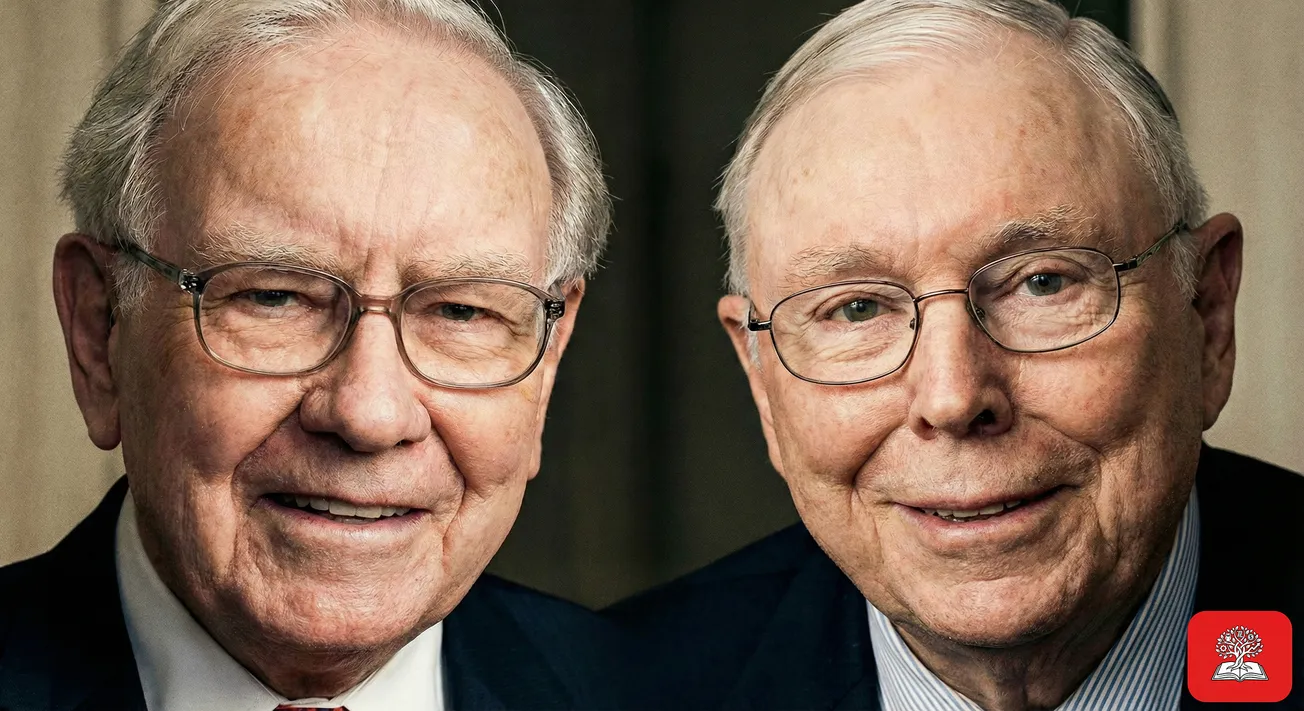 The Oracle and The Architect